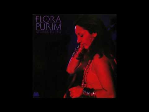 Flora Plurim - Stories to Tell (1974)