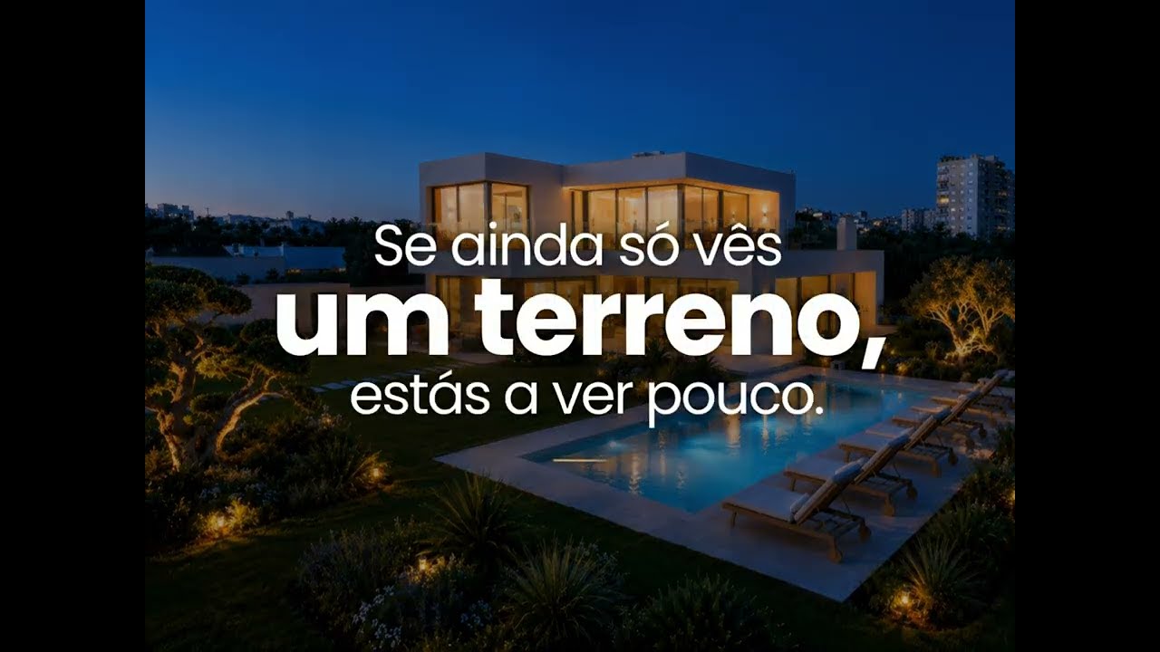Vídeo do imóvel