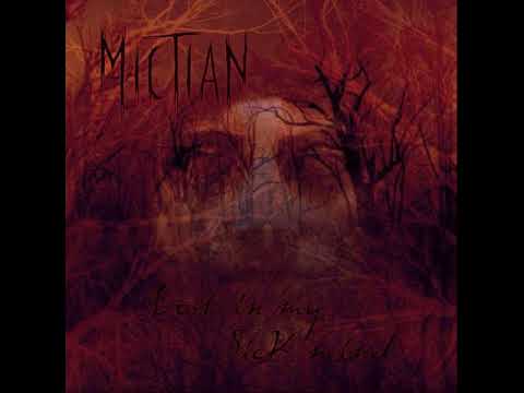 Mictian - Lost In My Sick Mind (Demo) (2010) (Full Demo)