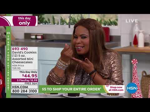 HSN | Healthy You with Brett Chukerman 12.03.2019 - 05 PM