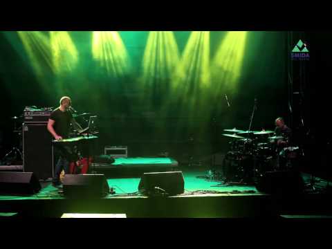 Loop Doctors - Crunchy Frog [Live @ Smida Jazz Festival 2016]