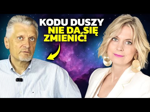 What was our previous incarnation? JOURNEY OF SOULS - Tomasz Dąbrowski