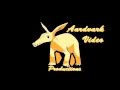 The New Aardvark Video Productions Logo