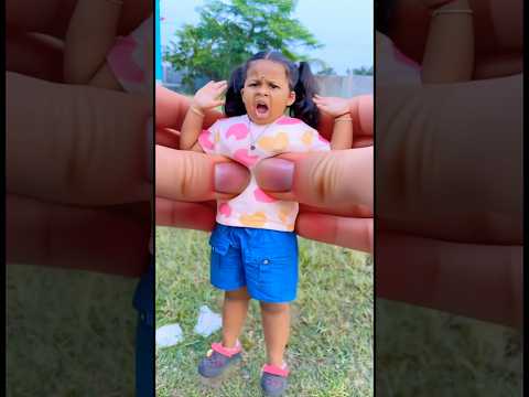 Papa ne yeh kya kar diya 😳 wait for the end 🤪🤗 #shorts #viral #trending