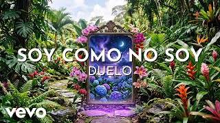 Duelo - Soy Como No Soy (Visualizer)
