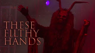 Mushroomhead - These Filthy Hands - Live - Cleveland - (Krampus Christmas 2018)