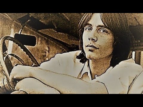 Jackson Browne - Stony Brook University, February 24, 1972