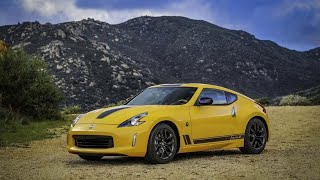 YOU MUST SEE BEFORE BUY !!  2018 Nissan 370z