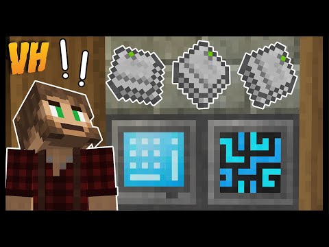 Setting up Refined Storage! | Vault Hunters Ep: 28