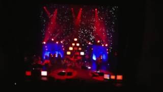 Ryan Adams ( I Just Might) @ the Palace Theatre St Paul, Mn 7-28-17