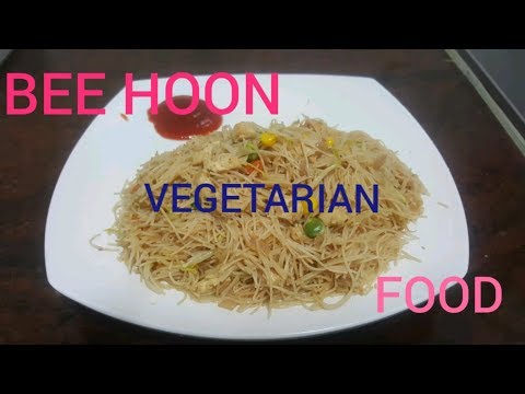 download lagu mp3 mp4 Vegetarian White Bee Hoon Recipe, download lagu Vegetarian White Bee Hoon Recipe gratis, unduh video klip Vegetarian White Bee Hoon Recipe