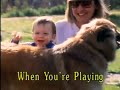 Disney Sing Along Songs Pongo And Perdita