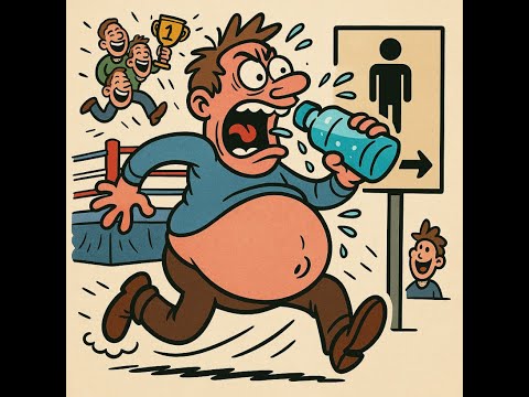 tbok - nekontrolisano mokrenje