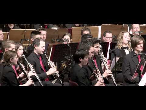 #heimatLUFT // "Bläserphilharmonie Osttirol" & "Die Almrauschigen" // Trailer zum Konzert
