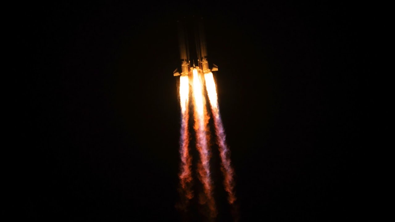 Watch the Launch