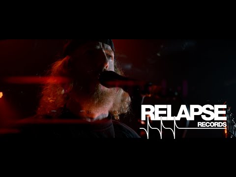 DYING FETUS - Compulsion For Cruelty (Official Music Video)
