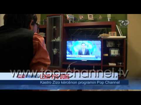 Pop Channel, 1 Gusht 2015, Pjesa 2 - Top Channel Albania - Entertainment Show