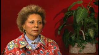 Tony-winning star Leslie Uggams on InnerVIEWS with Ernie Manouse