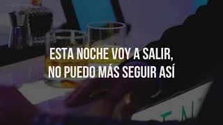 José José - Esta noche, pista karaoke