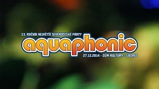 preview picture of video 'Aquaphonic 2014 (Aftermovie) - 27.12.2014, Liberec'