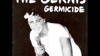 The Germs - Let&#39;s Pretend