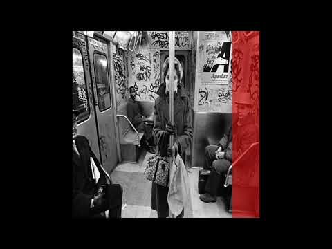 Vega7 The Ronin & Ayo Shamir - Griotes Of The 3rd Rail (Full Album)