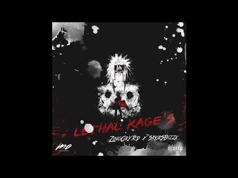 zino x SkorSbizzy   Lethal Kage's (audio) @dazlyn.ldn
