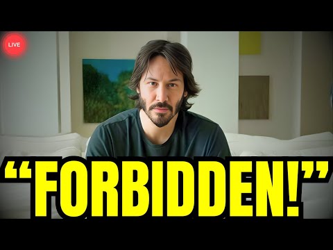 The Truth About Hell That Even Pastors Won’t Tell You || Keanu Reeves #keanu  #christianmotivation