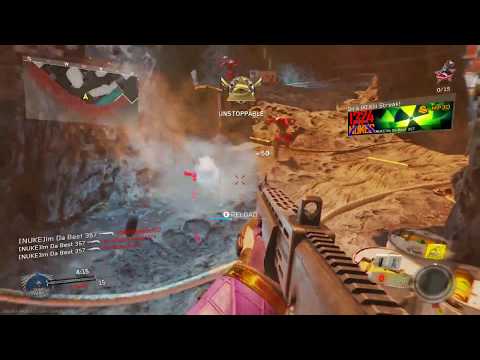 WORLD RECORD: 8 NUKES!! (OCTA NUKE!!) 223-1