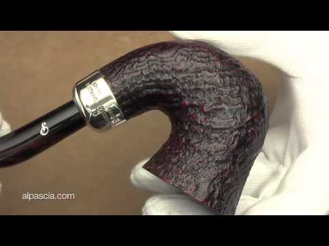 pipa Peterson 957 - pipe smoking