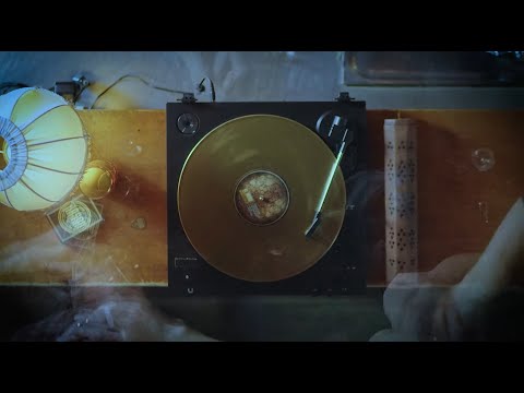 Arson - 'Church of Mine' (Official Visualizer)