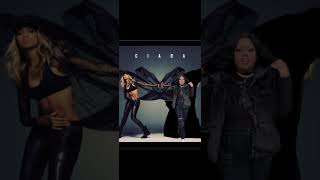 Ciara - Body Party (feat @ItsJustNyissa) Studio version