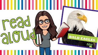 Read Aloud | Bald Eagles
