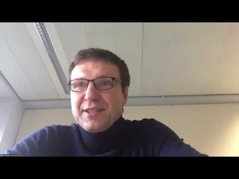 Corona-Presse-Konferenz