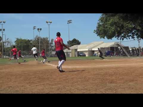 ADG vs tecoman final 2018