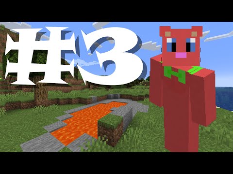 Finding Flux | Terrafirmacraft Redditus 2 | Ep.3