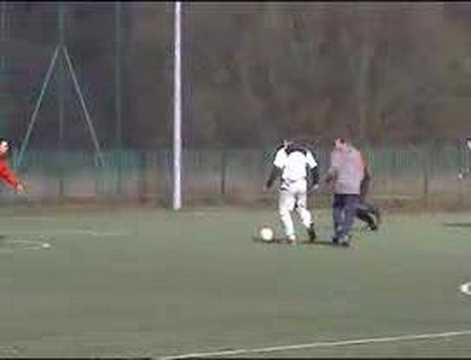 Kuźniki Team vs Wiadrowcy vol. 2 Rewanż