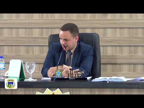 Transmissão ao vivo de Câmara Municipal De Novo Brasil-GO