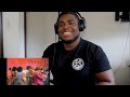 THE TEMPTATIONS PAPA WAS A ROLLING STONE REACTION