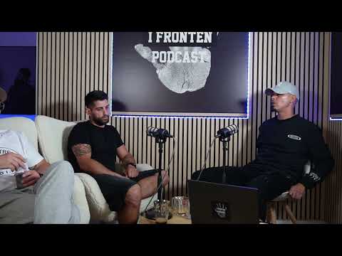 IFronten - Bandepakken vs. Virkeligheden