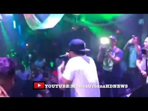 Lapiz Conciente y Musicologo - Freestyle | @ Orlando, Florida