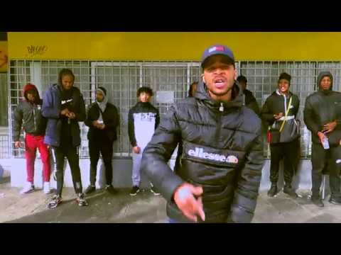 King Shadd - H.E.(Humanidade Escasso) Teaser Oficial