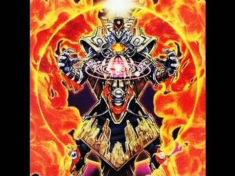 Simon He/Julian Wong United Gosus "Chaos Agents" Top 8 YCS Seattle decklist and analysis