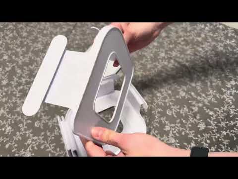 Bed Lock Sheet Holders from Amazon | Review