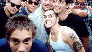 Los Fabulosos Cadillacs - El Crucero Del Amor