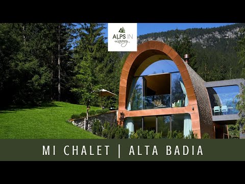 Mi Chalet | Luxury Summer Chalet in Alta Badia | Alps In Luxury