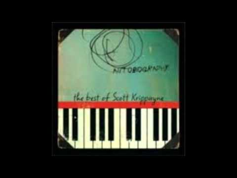 I Wanna Sing- Scott Krippayne