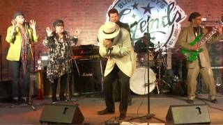 Billy Branch and the Sons of Blues - 