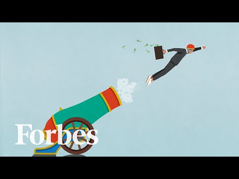 How Entrepreneurs Can Create Brand Growth | Leadership Lessons | Forbes