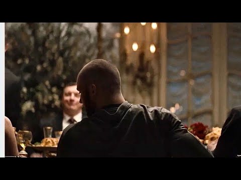 Creed II (11) Hi Lights - Viktor trifft seine Mutter | Dinner Szene (Deutsch) HD